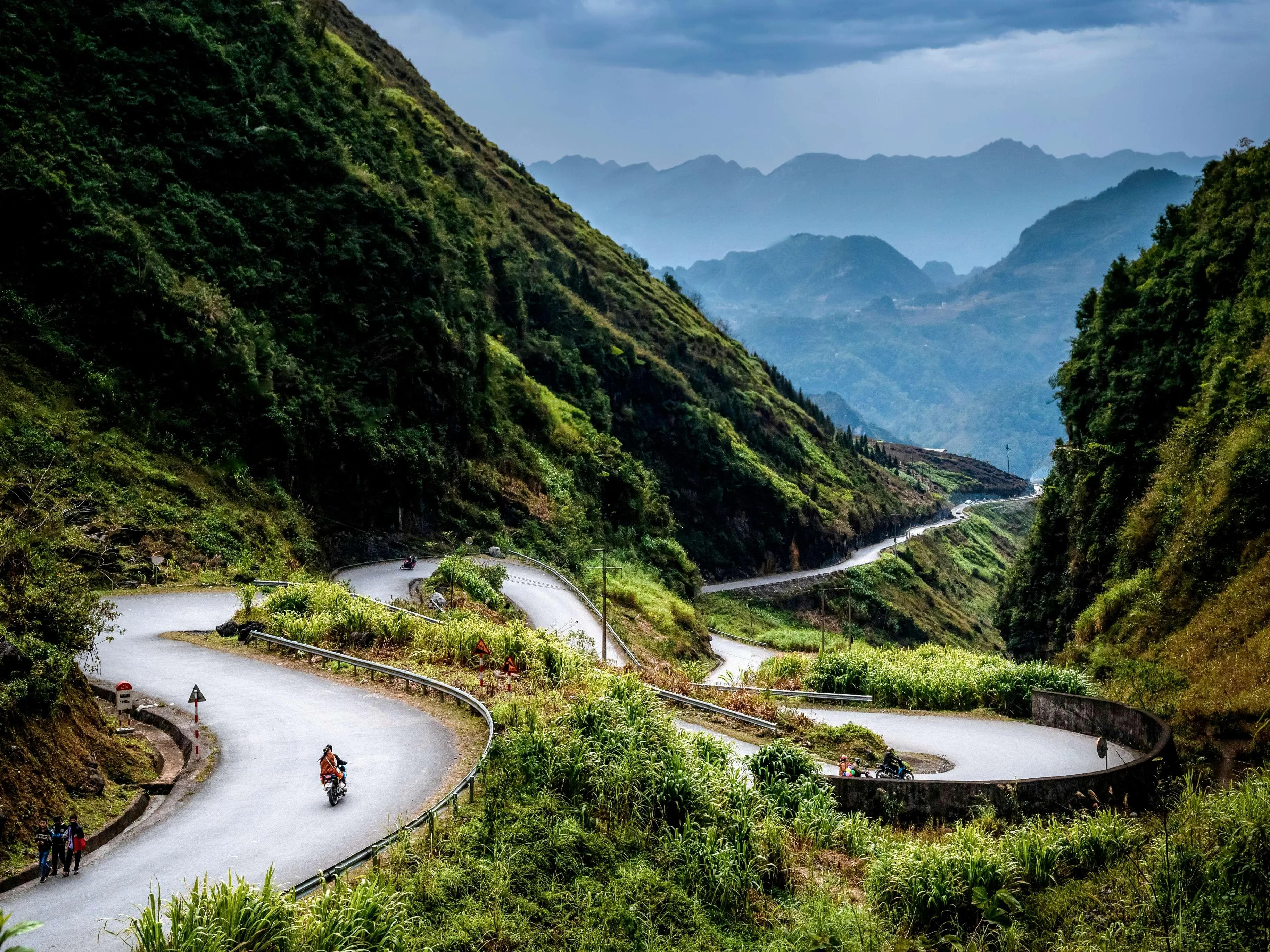 Cosa sapere prima di visitare Ha Giang: Guida completa per un viaggio di successo