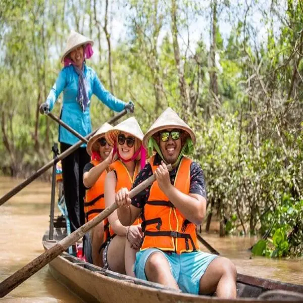 How Long to Stay in Vietnam: The Ultimate Guide for Travelers