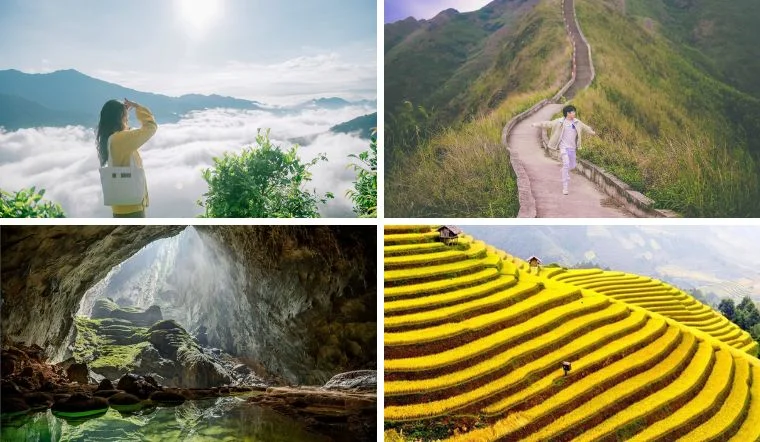 Best Time to Visit Vietnam: A Month-by-Month Guide