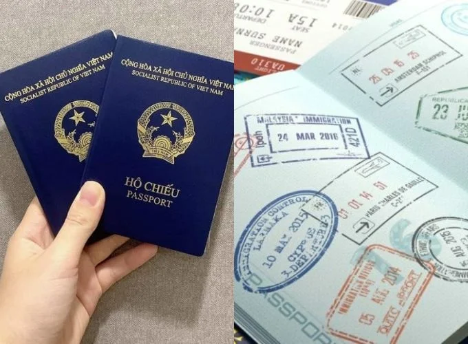 Tourist Visas to Vietnam for Foreigners (2024-2025)